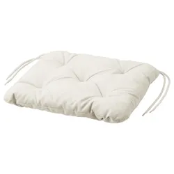 IKEA KUDDARNA(005.472.22) подушка крісла, сад, світло -сірий -ро
