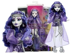 Лялька MONSTER HIGH Spectra Vondergeist + вихованець тхір Руен HXH77