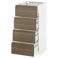 IKEA METOD / MAXIMERA(791.162.53)