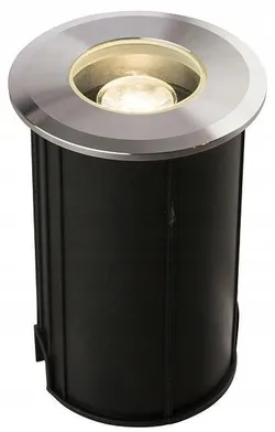 Садовий світильник PICCO Чорний 2W LED 3000K IP67 Eyelet Garden Outdoor Home