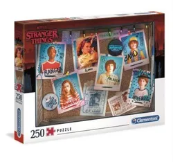 Головоломка 250 Дивні дива Netflix