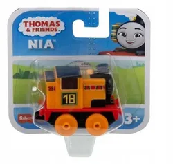 Локомотив FISHER PRICE THOMAS & FRIENDS NIA HJL26