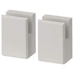 IKEA Ніжки для декоративного цоколя LERHYTTAN (ІКЕА ЛЕРХЮТТАН) 903.978.07