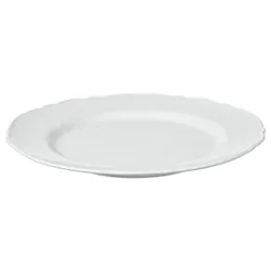 IKEA Тарілка UPPLAGA (ІКЕА УППЛАГА) 104.247.01