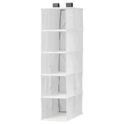 IKEA Органайзер для одягу RASSLA (ІКЕА РОЗСЛАБИТИС) 504.213.38