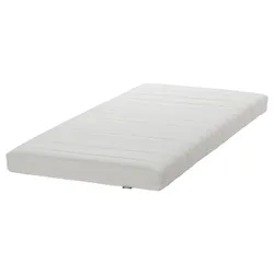 IKEA ÅFJÄLL(805.686.30) поролоновий матрац, твердий/білий