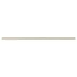 IKEA HAVSTORP Плінтус, бежевий (404.752.56)