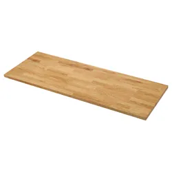 IKEA KARLBY(603.351.99) стільниця, дуб/шпон