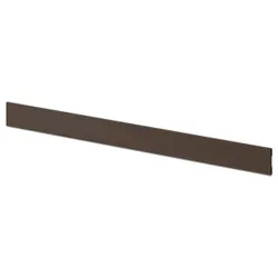 IKEA SINARP Цоколь, імітація коричневого дерева (004.041.81)