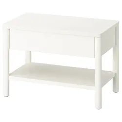 IKEA TONSTAD(205.284.73) стіл, кремовий