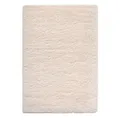 IKEA VOLLERSLEV Килимок з довгим ворсом, білий (304.925.72)