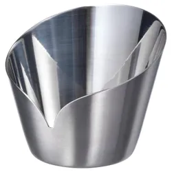 IKEA PRAKTAND(406.058.99) Власник свічок Tealight, Сталевий niddz