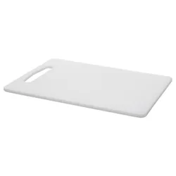 IKEA LEGITIM (902.022.68) Обробна дошка, білий