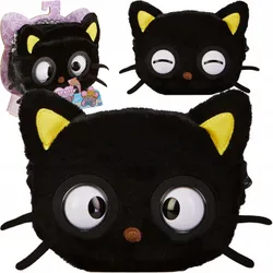 ГАМАНЕЦЬ PETS HELLO KITTY ІНТЕРАКТИВНА СУМКА ДЛЯ КІШКИ 15 СМ