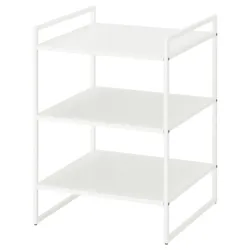 IKEA Стелаж JONAXEL (ІКЕА ЙОНАКСЕЛЬ) 704.199.71