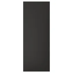 IKEA FÖRBÄTTRA(605.267.35) маскувальна панель, Матовий антрацит
