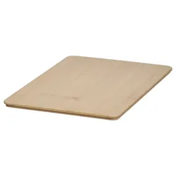 IKEA KUGGIS(505.686.17) кришка, бамбук