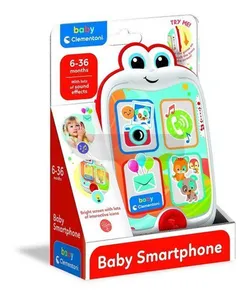 Дитячий смартфон