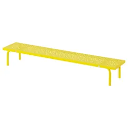 IKEA LÅNESPELARE(405.862.64) монітор, яскраво -жовтий