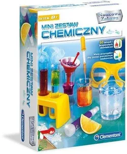 Міні-набір для розваг з хімії "Наука" 60952