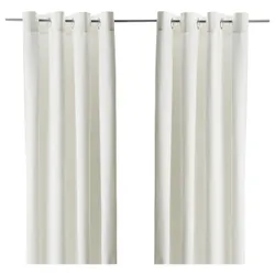 IKEA Штори MERETE (ІКЕА МЕРЕТЕ) 900.468.43