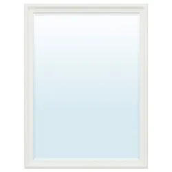 IKEA PINGSTSYREN(106.100.91) дзеркало, білий