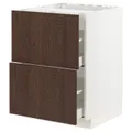 IKEA METOD / MAXIMERA(694.043.05)