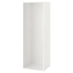IKEA PLATSA (503.309.51) справа, білий