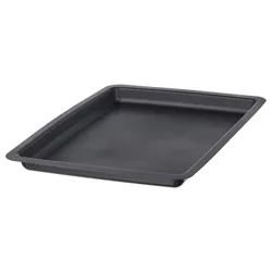 IKEA UPPSNOFSAD (304.447.84) кришка, чорний