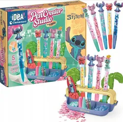 Фабрика ручок для стібків