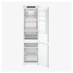 IKEA SKOGSNÄS(105.728.76) холодильник/морозильна камера, Ikea 700 інтегрований