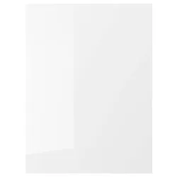 IKEA RINGHULT(702.051.02) двері, глянцевий білий