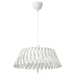 IKEA YTLÄGE(705.400.19) підвісна лампа, білий