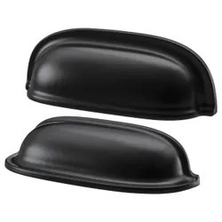 IKEA Ручка меблева ENERYDA (ІКЕА ЭНЕРИДА) 503.475.17