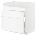IKEA METOD / MAXIMERA(294.734.33)