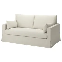 IKEA HYLTARP(794.896.10) 2-місний диван, Натуральний Gransel