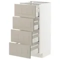 IKEA METOD / MAXIMERA (794.080.96)