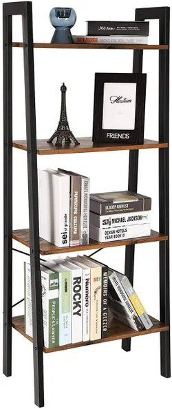 Wither Whiter 4 Loft Books 56 CM Книги