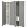 IKEA PAX / GRIMO(893.866.16)