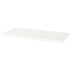 IKEA LINNMON(005.962.17) стільниця, білий