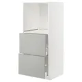 IKEA METOD / MAXIMERA(795.393.61)