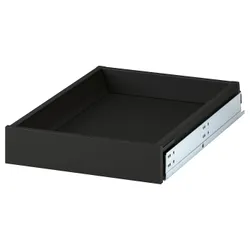 IKEA KNIVSHULT(895.782.29) Низький ящик з фронтом