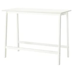 IKEA MITTZON(695.330.53) Конференц-стіл, білий