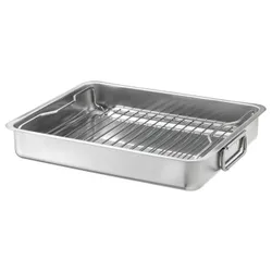 IKEA Форма для духовки KONCIS (ІКЕА КОНСИС) 100.990.53