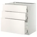 IKEA METOD / MAXIMERA(099.158.99)