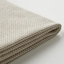 IKEA TONSTAD(806.035.77) обкладинка крісла, Легка бежева фридтуна