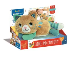 Морфеус, муркотливий кіт