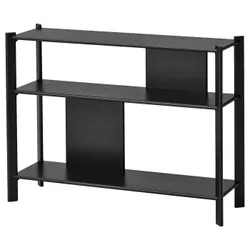 IKEA JÄTTESTA(905.219.15) стіл, чорний