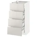 IKEA METOD / MAXIMERA(891.424.16)