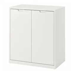 IKEA TONSTAD(904.887.13) шафа/двері, кремовий